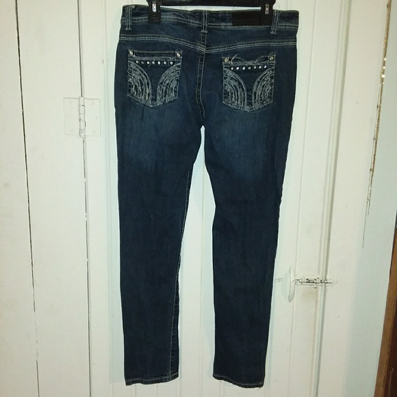 Rue 21 Twentyone Black - Picture 2 of 4